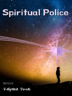 cover image of Spiritual Police